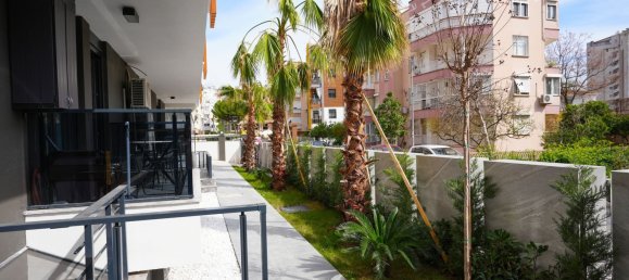 شقة 3+1 في Antalya, Turkey رقم 23262 7