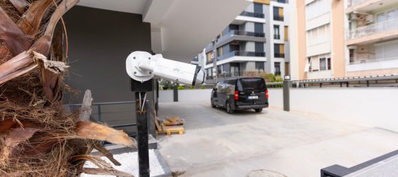 شقة 3+1 في Antalya, Turkey رقم 23262 3