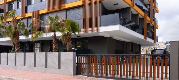 شقة 3+1 في Antalya, Turkey رقم 23262 2