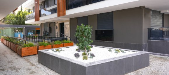 شقة 3+1 في Antalya, Turkey رقم 23262 8