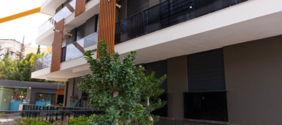 شقة 3+1 في Antalya, Turkey رقم 23262 11