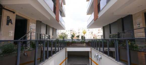 شقة 3+1 في Antalya, Turkey رقم 23262 6