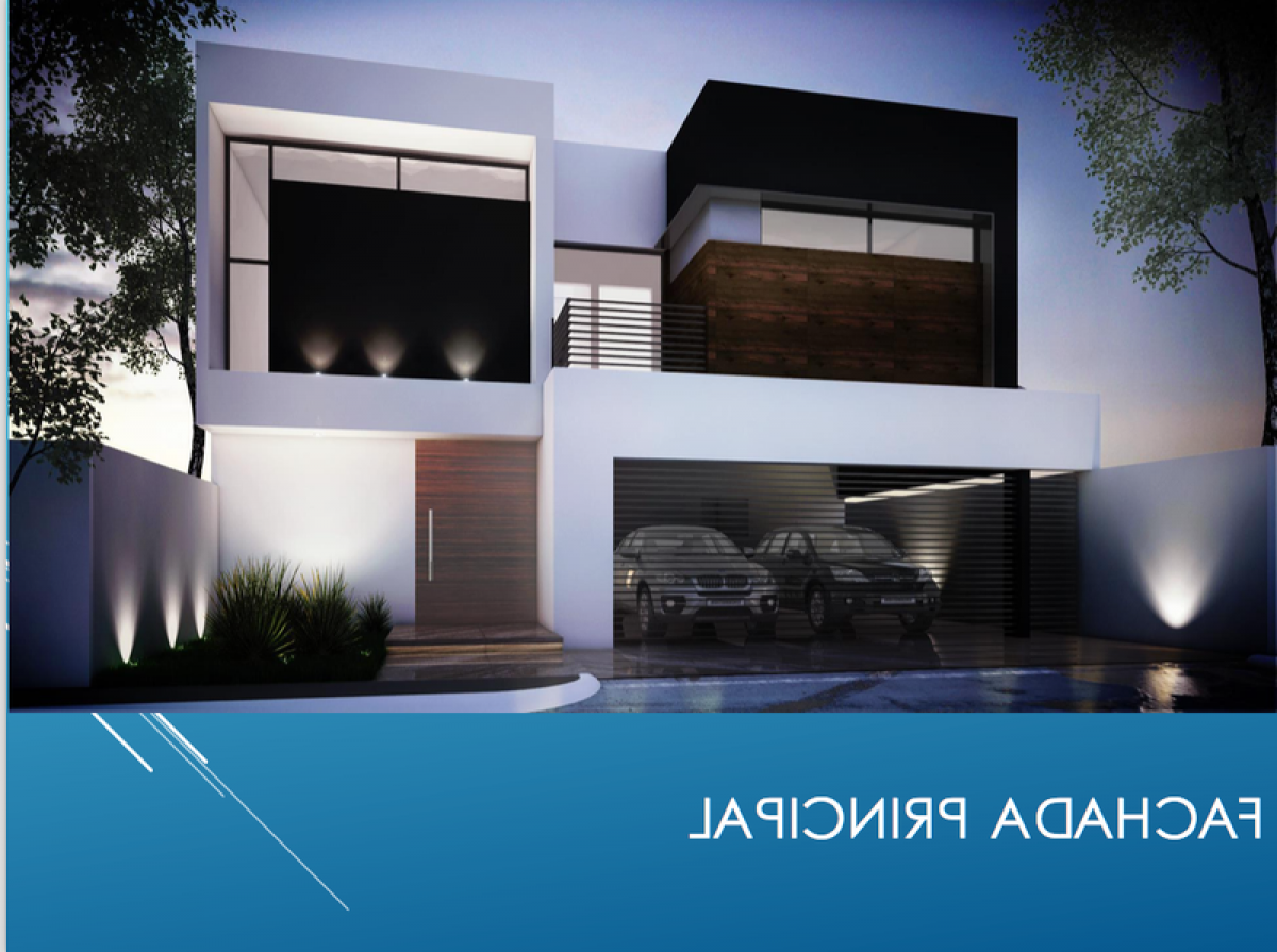 4 غرف نوم منزل في Chihuahua, Mexico رقم 158651