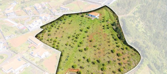 12565m² Land in Calheta, Portugal No. 111396 12