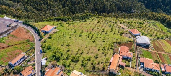 12565m² Land in Calheta, Portugal No. 111396 9