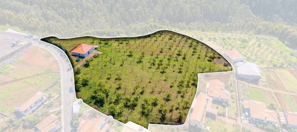 12565m² Land in Calheta, Portugal No. 111396 10