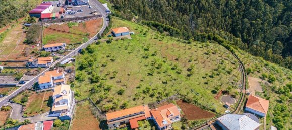 12565m² Land in Calheta, Portugal No. 111396 3