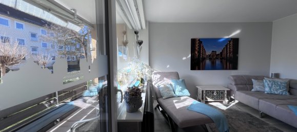 1 Schlafzimmer Wohnung in Salzgitter, Germany, Nr. 41254 10