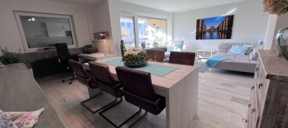 1 Schlafzimmer Wohnung in Salzgitter, Germany, Nr. 41254 11