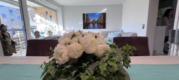 1 Schlafzimmer Wohnung in Salzgitter, Germany, Nr. 41254 8