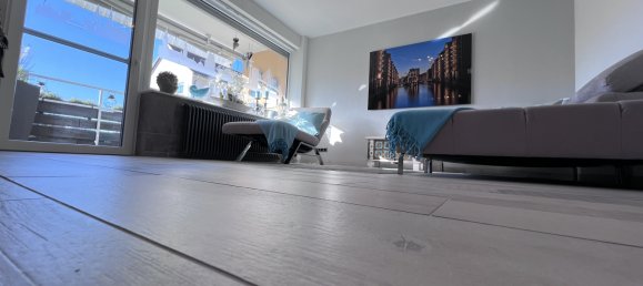 1 Schlafzimmer Wohnung in Salzgitter, Germany, Nr. 41254 9