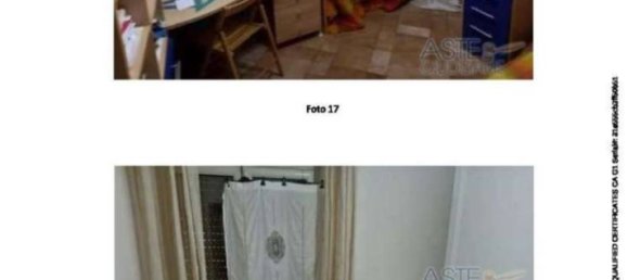 5 rooms Apartment in Favara, Italy No. 213692 11