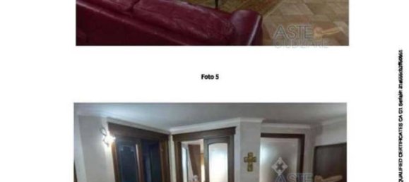 5 rooms Apartment in Favara, Italy No. 213692 3