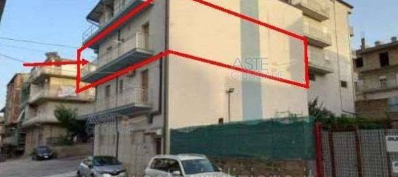 5 rooms Apartment in Favara, Italy No. 213692 14