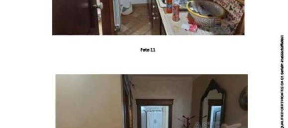 5 rooms Apartment in Favara, Italy No. 213692 7