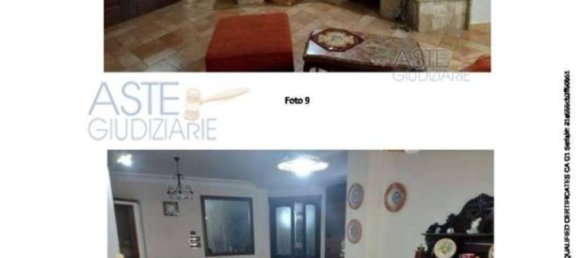 5 rooms Apartment in Favara, Italy No. 213692 5