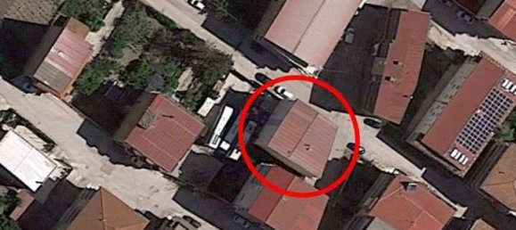 5 rooms Apartment in Favara, Italy No. 213692 17