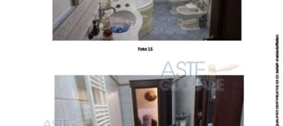 5 rooms Apartment in Favara, Italy No. 213692 9