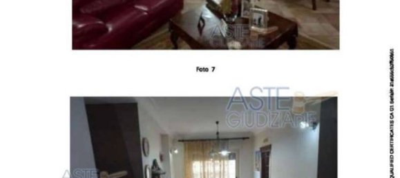 5 rooms Apartment in Favara, Italy No. 213692 4