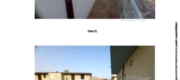 5 rooms Apartment in Favara, Italy No. 213692 10