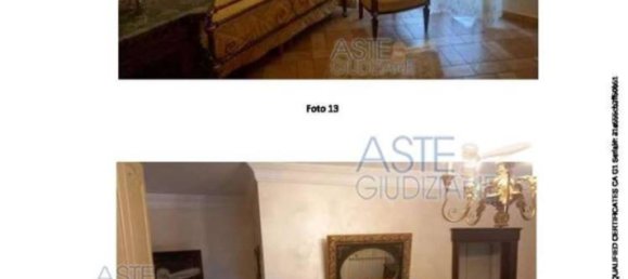 5 rooms Apartment in Favara, Italy No. 213692 8