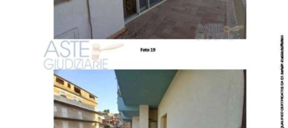 5 rooms Apartment in Favara, Italy No. 213692 12