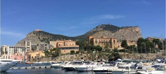 5 rooms Apartment in Favara, Italy No. 213692 21