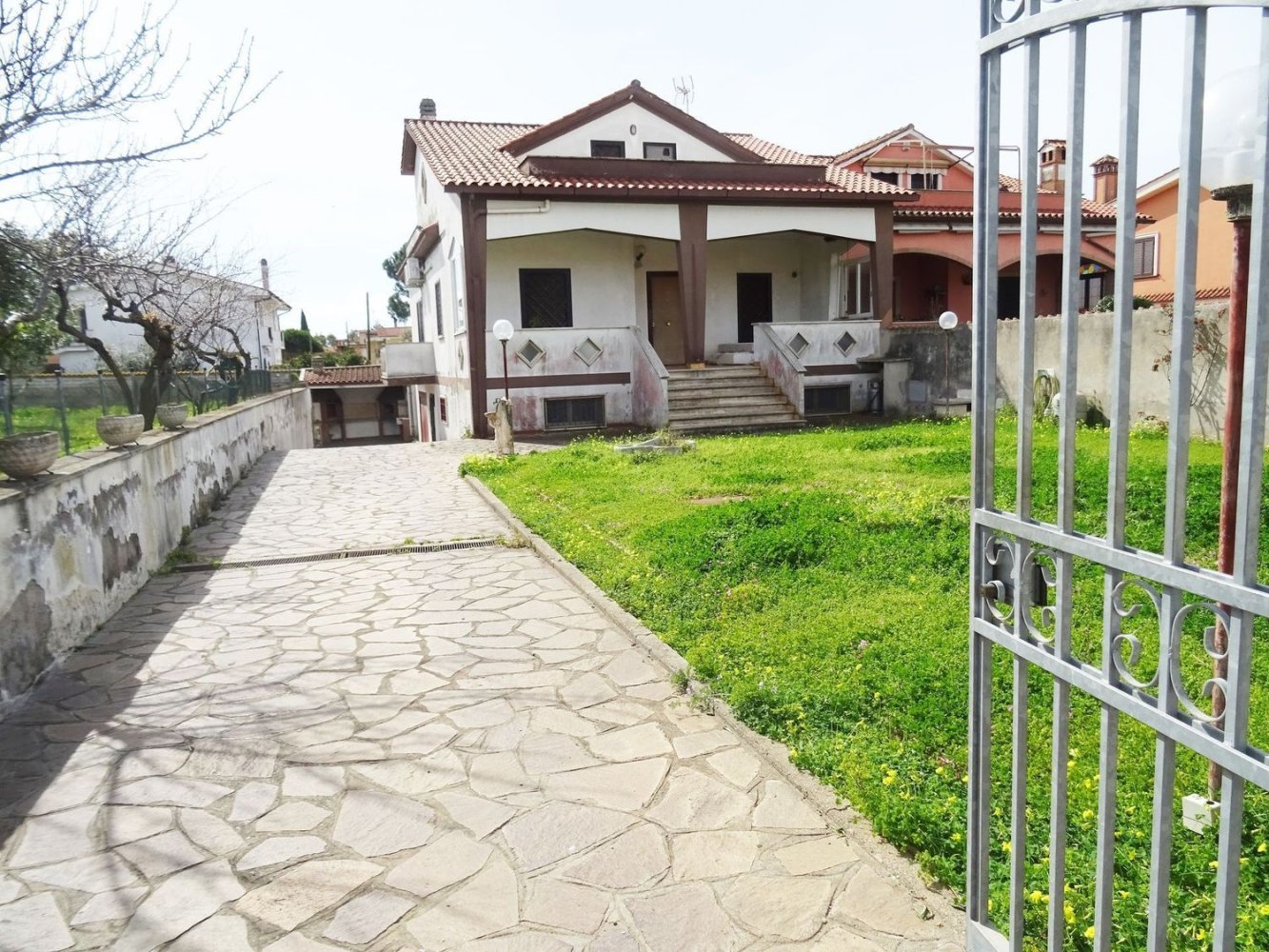 5-Zimmer Villa in Ardea, Italy, Nr. 203069