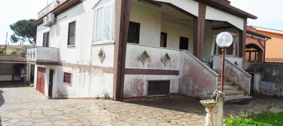 5-Zimmer Villa in Ardea, Italy, Nr. 203069 14