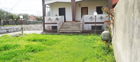 5-Zimmer Villa in Ardea, Italy, Nr. 203069 12