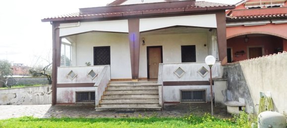 5-Zimmer Villa in Ardea, Italy, Nr. 203069 13