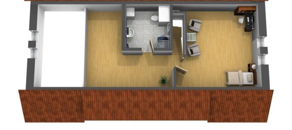 6-salle Appartement à Ravensburg, Germany No. 22344 10