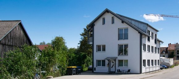 6-salle Appartement à Ravensburg, Germany No. 22344 7