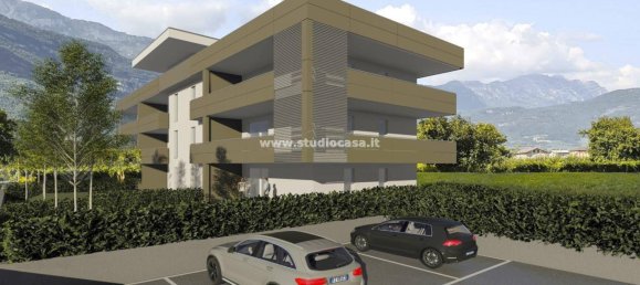 3 غرف نوم شقة في Rovereto, Italy رقم 62077 13