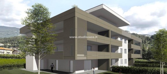 3 غرف نوم شقة في Rovereto, Italy رقم 62077 15