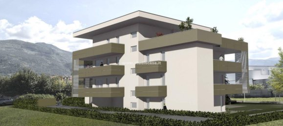 3 غرف نوم شقة في Rovereto, Italy رقم 62077 14