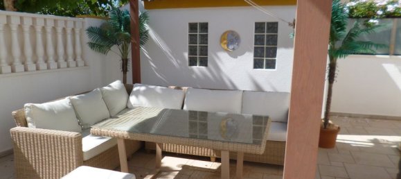 Villa de 4 dormitorios en Alicante, Spain No. 177084 24