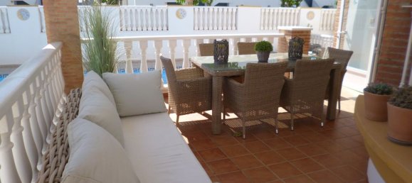 Villa de 4 dormitorios en Alicante, Spain No. 177084 29