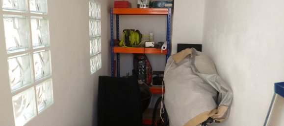 Villa de 4 dormitorios en Alicante, Spain No. 177084 23