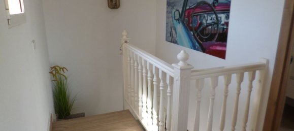 Villa de 4 dormitorios en Alicante, Spain No. 177084 14