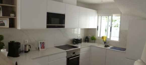 Villa de 4 dormitorios en Alicante, Spain No. 177084 3