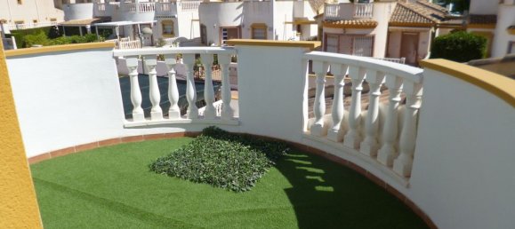 Villa de 4 dormitorios en Alicante, Spain No. 177084 12