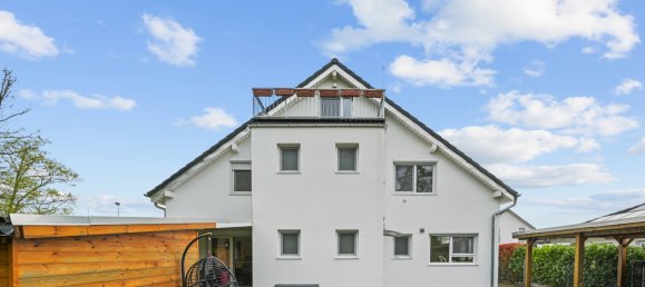 7-salle Maison de ville à Enzkreis, Germany No. 371319 2