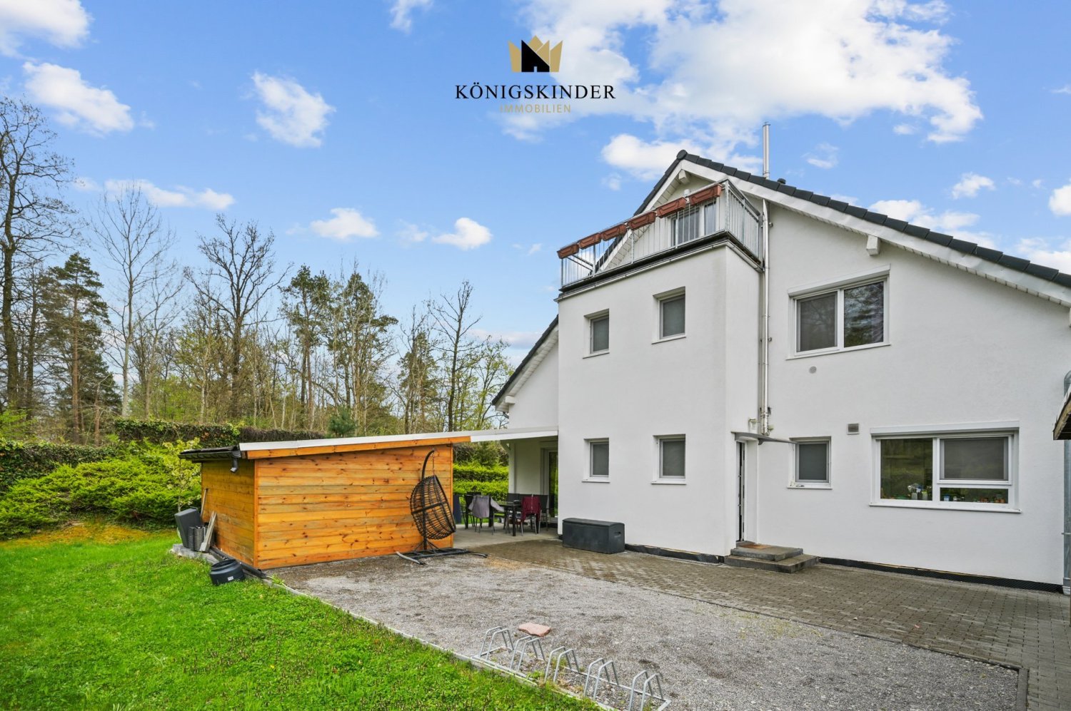 Adosado de 7 habitaciónes en Enzkreis, Germany No. 371319