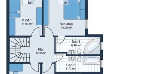 7-salle Maison de ville à Enzkreis, Germany No. 371319 25
