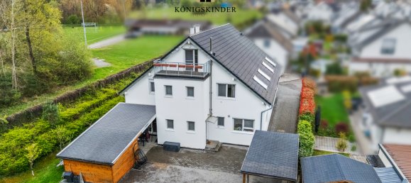 7-salle Maison de ville à Enzkreis, Germany No. 371319 22