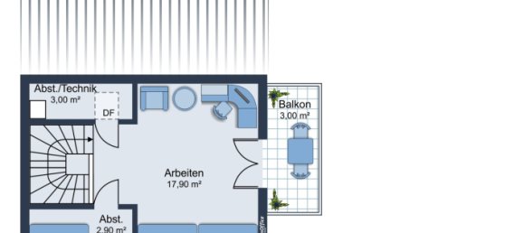 7-salle Maison de ville à Enzkreis, Germany No. 371319 26