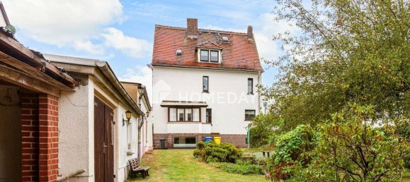 4 Schlafzimmer Haus in Nordsachsen, Germany, Nr. 367412 2