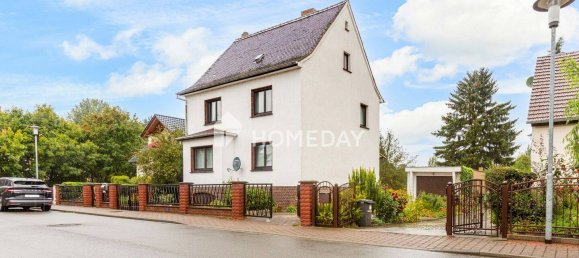 4 Schlafzimmer Haus in Nordsachsen, Germany, Nr. 367412 3