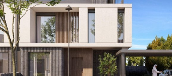 4 غرف نوم فيلا في Arabian Ranches 3, UAE رقم 4272 11